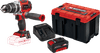 Einhell TP-CD 18/60 Li-i BL Solo 4.0Ah Battery E-Case M Starter Kit