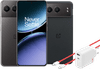 OnePlus Nord 4 256GB Black 5G + Accessory Pack