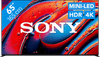 Sony 65 Zoll Bravia 9 4K QLED XR Mini-LED (2024)