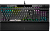 CORSAIR K70 MAX RGB Gaming Keyboard QWERTZ