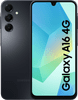 Samsung Galaxy A16 128GB Schwarz 4G