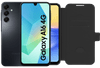 Samsung Galaxy A16 128GB Schwarz 4G + BlueBuilt Book Case Schwarz