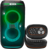 JBL PartyBox 120 + JBL PartyLight Beam