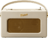 Roberts Radio Revival iStream 3L Creme