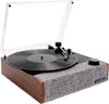 Victrola Eastwood II Brown