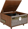 Victrola Century Signature Braun