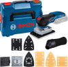 Bosch Professional GSS 18V-13 (without battery)
