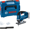 Bosch Professional GST 18V-125 B (without battery)