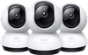 TP-Link Tapo C220 Pan & Tilt 3-pack