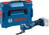 Bosch Professional GOP 18V-34 (ohne Akku)