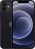 Refurbished iPhone 12 64GB Black (lightly used)