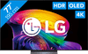 LG 77 Zoll OLED evo C6 4K (2026)