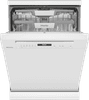Miele G 7130 SC White