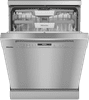 Miele G 7130 SC Silber