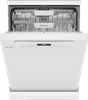 Miele G 7210 SC White