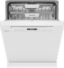 Miele G 7130 SCU White