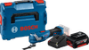 Bosch Professional GOP 18V-34 5,0 Ah GBA Akku Starterset