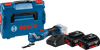 Bosch Professional GOP 18V-34 5,0 Ah GBA Akku (2x) Starterset