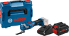 Bosch Professional GOP 18V-34 8,0 Ah ProCORE Akku Starterset