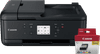 Canon PIXMA TR7650 + 1 Patronen-Ersatzset