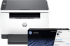 HP LaserJet M234d + 1 zusätzlicher schwarzer Toner