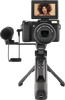 AgfaPhoto Vlogging Camera Bundle