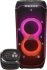 JBL PartyBox Ultimate + JBL PartyLight Beam