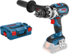 Bosch Professional GSB 18V-110 C (without battery)