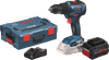 Bosch Professional GSB 18V-28 5,5 Ah ProCORE Akku Starterset