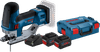 Bosch Professional GST 18V-155 SC 5,5 Ah ProCORE Akku (2x) Starterset