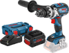 Bosch Professional GSB 18V-110 C 5,5 Ah ProCORE Akku Starterset