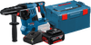 Bosch Professional GBH 18V-28 CF 5,0 Ah GBA Akku Starterset