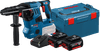 Bosch Professional GBH 18V-28 CF 5,0 Ah GBA Akku (2x) Starterset