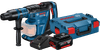 Bosch Professional GBH 18V-40 C 5,0 Ah GBA Akku Starterset