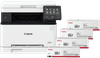 Canon I-SENSYS MF651 CW + 1 Satz Toner