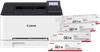 Canon I-SENSYS LBP631CW + 1 Satz XL Toner