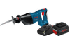 Bosch Professional GSA 18V-LI 5,5 Ah ProCORE Akku Starterset
