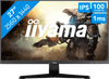 iiyama G-Master G2745QSU-B2
