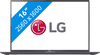 LG gram 16Z90S-G.AD7CG - 16" - Intel Core Ultra 7 - 32GB RAM/2TB SSD