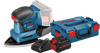 Bosch Professional GSS 18V-10 8,0 Ah ProCORE Akku Starterset