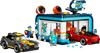 LEGO City Waschstraße 60497