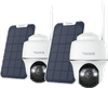 Reolink Argus B430 + Solar Panel Doppelpack