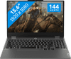 Lenovo LOQ 15ARP9 - 15,6" - AMD Ryzen 7 - 16GB RAM/1TB SSD - RTX 4070