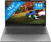 Lenovo LOQ 15IAX9E - 15,6" - Intel Core i7 - 16GB RAM/1TB SSD - RTX 4050