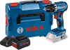 Bosch Professional GSR 18V-45 5,5 Ah ProCORE Akku Starterset