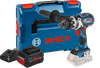 Bosch Professional GSR 18V-110 C 5,5 Ah ProCORE Akku Starterset
