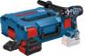 Bosch Professional GSR 18V-150 C 8,0 Ah ProCORE Akku Starterset