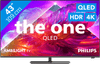 Philips Ambilight 43 Zoll PQS9001 (2026)