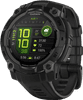 Garmin Instinct 3 45 mm Schwarz