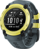 Garmin Instinct E 40 mm Blau/Gelb